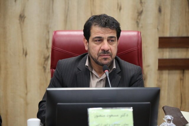 مهار بیابان زایی با عزمی همگانی با شعار “عبور از خشکسالی – با مشارکت همگانی”