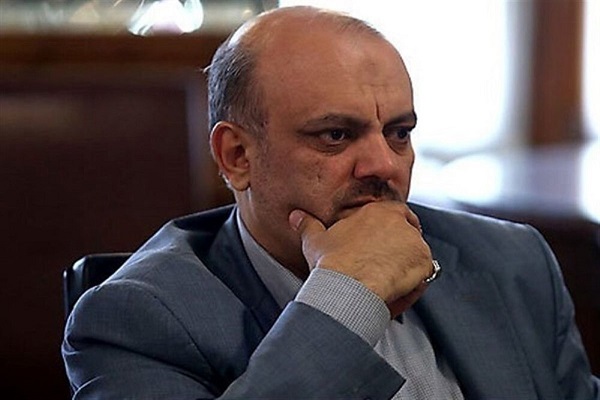 بانکی پور باید از ملت بزرگ ایران عذرخواهی کند