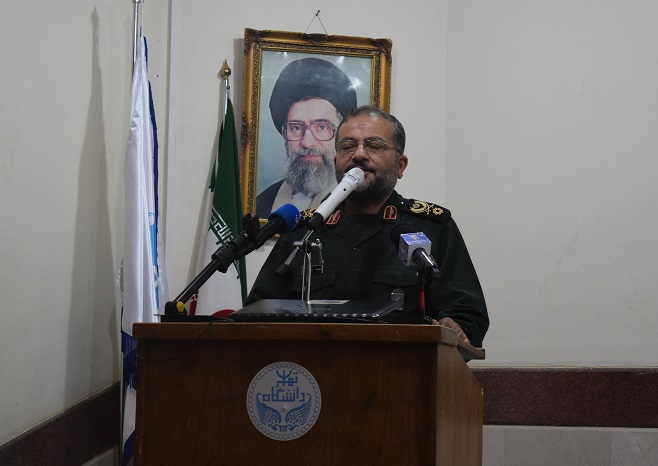 انعقاد تفاهم نامهِ بسیج با وزارت جهاد کشاورزی برای افزایش بهره وری ۵ محصول راهبردی/ به دنبال تحقق امنیت غذایی و خودکفایی در تولید بذر هستیم