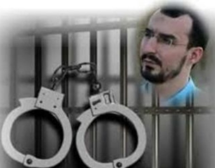 چهارمین روز از اعتصاب غذای رهبر اسلام‌گرا جمهوری آذربایجان/به شکنجه جوانان پایان دهید