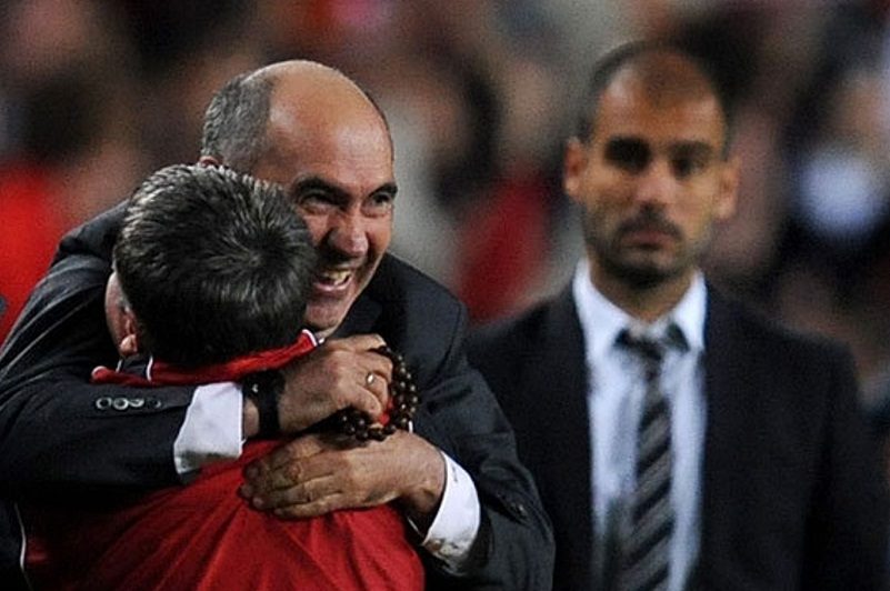 آشنایی با گزینه مدنظر تراکتور/ مردی که هیولای پپ را به زانو درآورد!