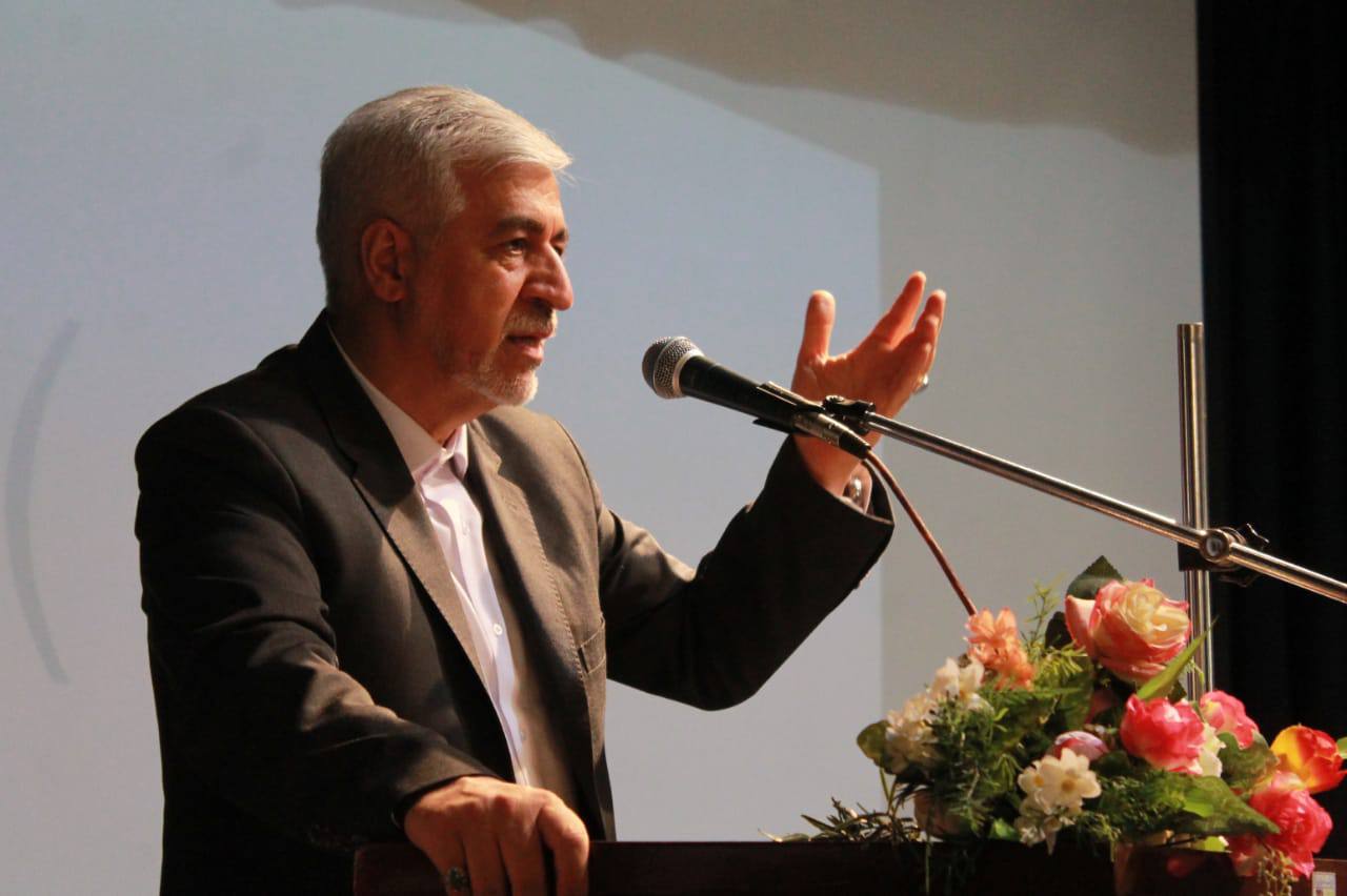 جوانان هریس نباید دغدغه نبود امکانات ورزشی داشته باشند