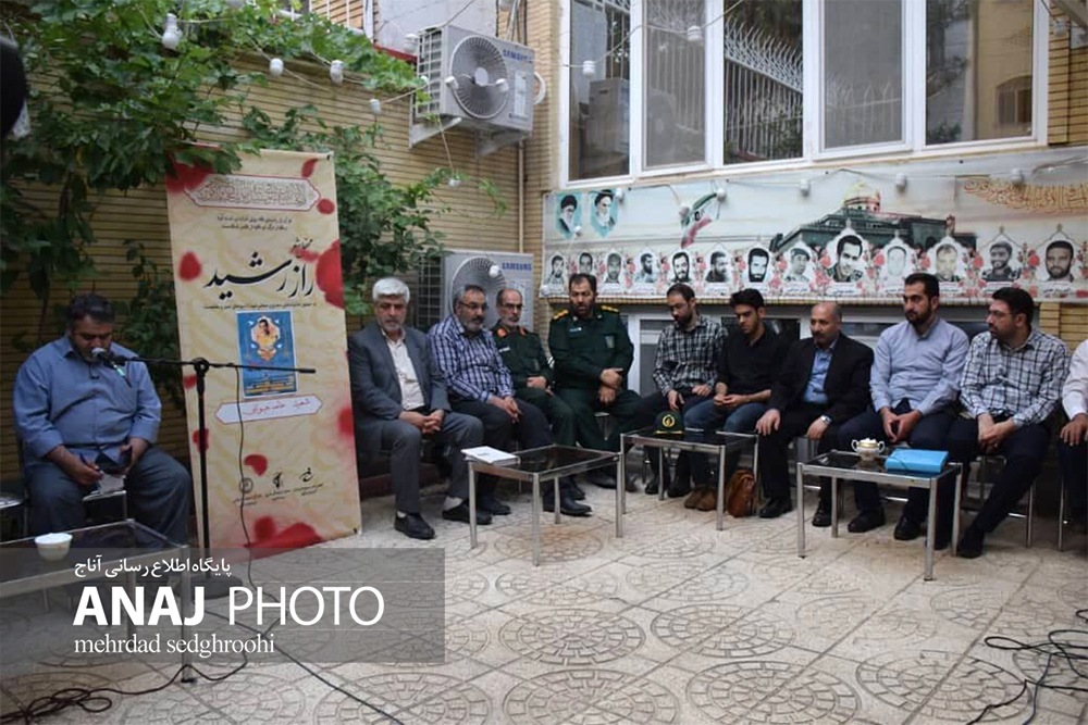 خانواده‌های شهدا استان، میزبان محفل شعر بسیج می‌شوند