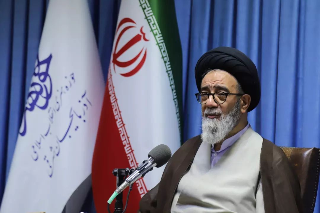 ️گزارش آناج از ترس ساواک از کلاس‌های دینی آل‌هاشم نوجوان سند