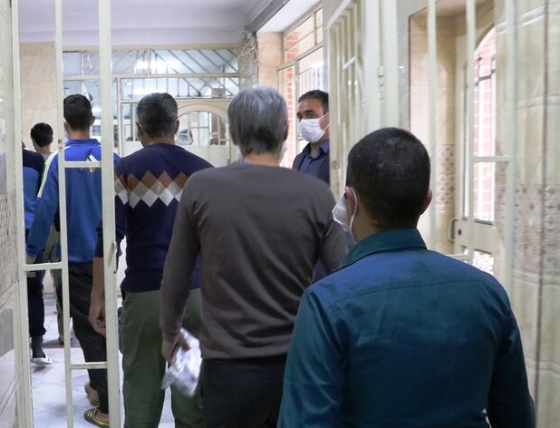 اجرای کامل طرح مجازات سبز باعث کاهش جمعیت کیفری می‌شود