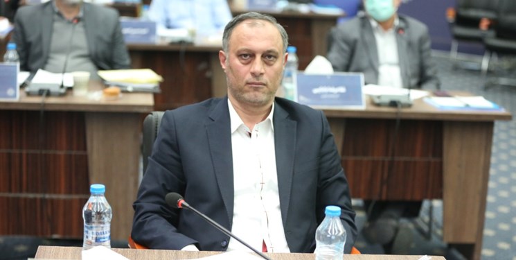 تولید خودرو تجاری در آذربایجان شرقی