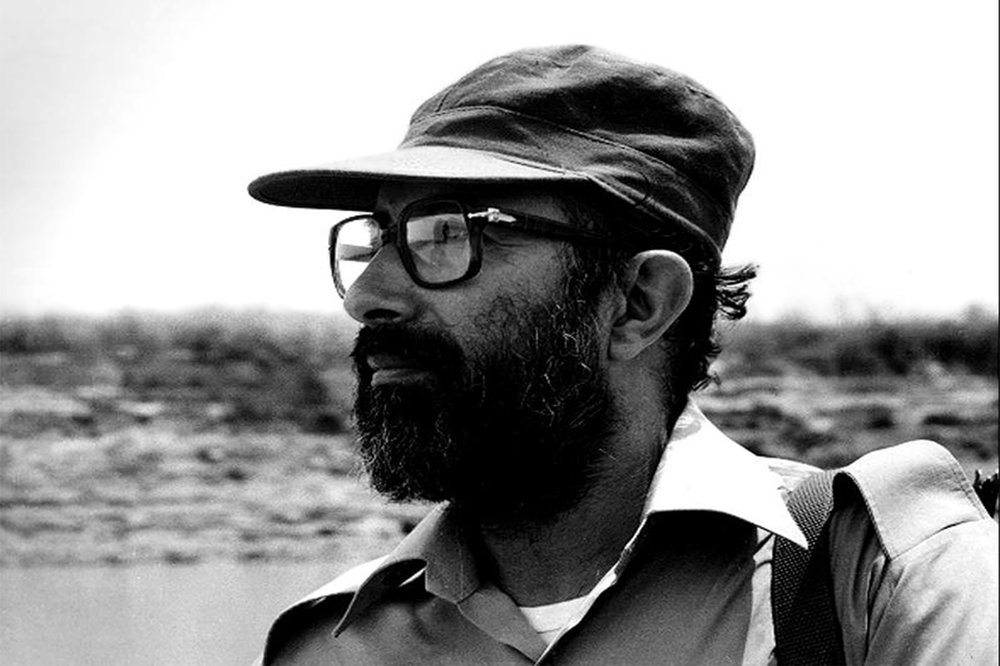 چشم‌های پُر از خدا و از دنیا جدا!/ و چمران، چمران شد…