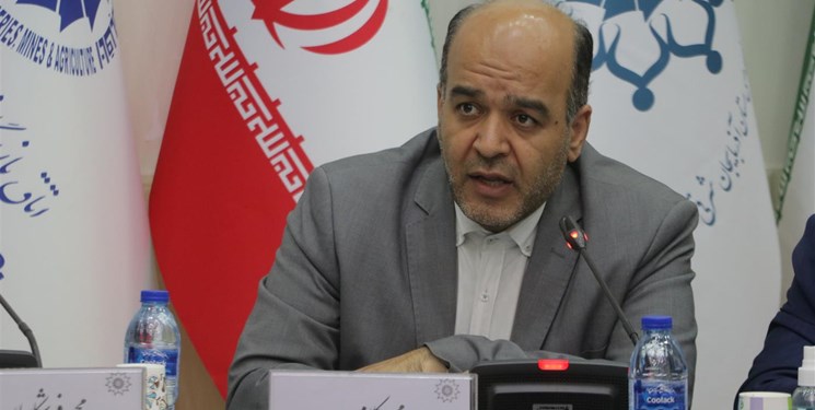 ۹۲ درصد اقتصاد آذربایجان‌شرقی دست بخشی خصوصی است