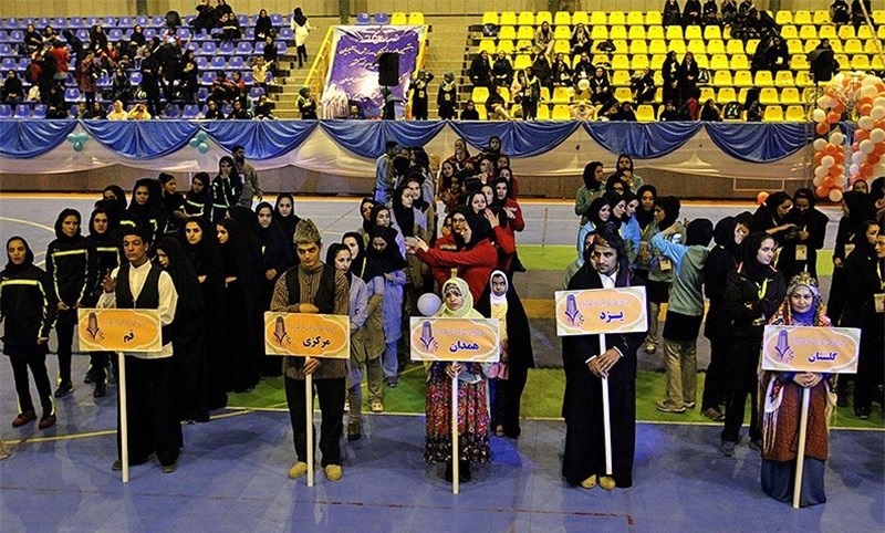 پانزدهمین المپیاد فرهنگی ورزشی دانشجویان به میزبانی دانشگاه تبریز برگزار می‌شود