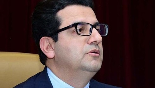 پاسخ سید عباس موسوی به اظهارات گستاخانه سفیر رژیم صهیونیستی در باکو