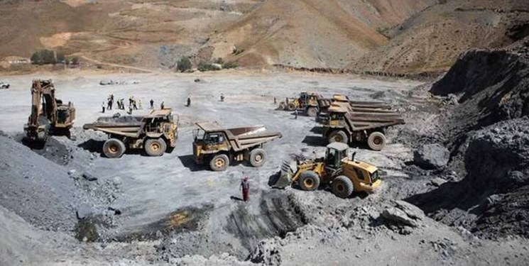 استخراج 13 هزار میلیارد تومان مواد معدنی در آذربایجان‌شرقی/ اشتغال 6786 نفر در معادن استان