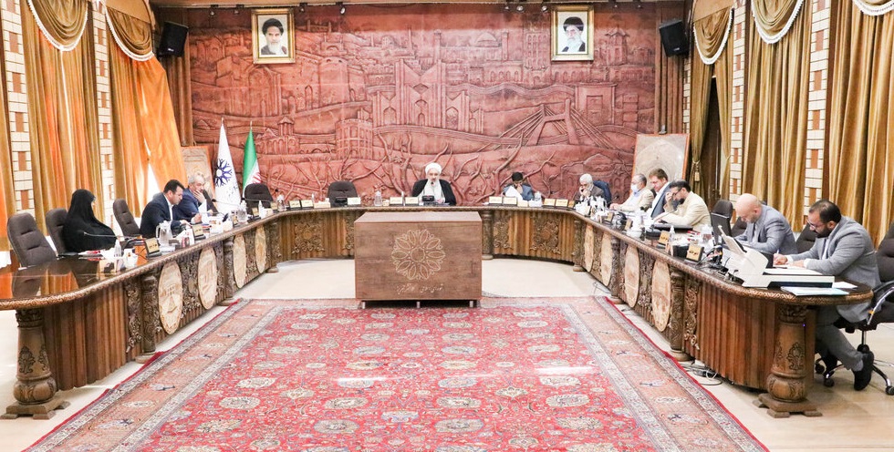 تغییر، رمز عبور از رئیس شورا/ دو گزینه احتمالی ریاست شورا چه کسانی هستند؟