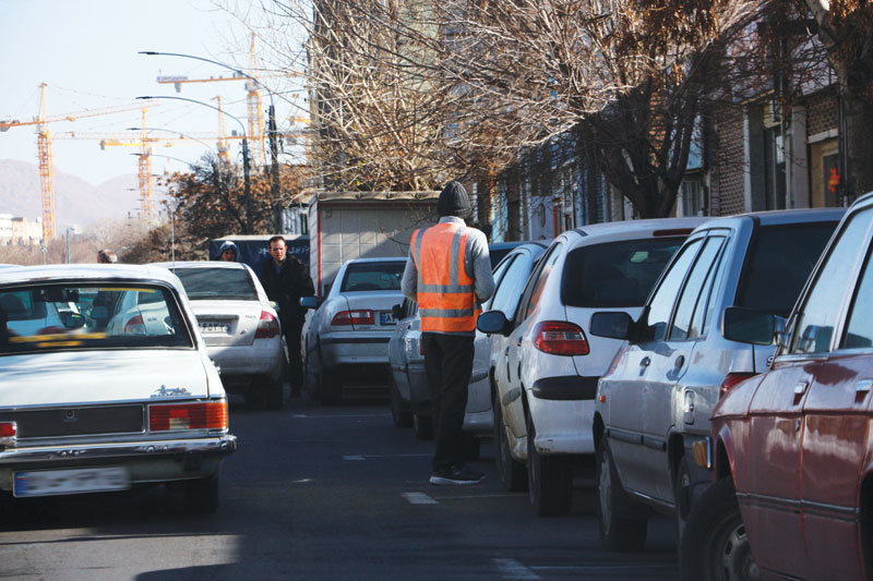 ماجرای پارک حاشیه‌ای در تبریز به کجا رسید؟