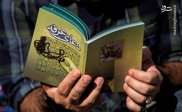 دعای عرفه تبریز کجا بریم؟/ برنامه کامل هیئات و اماکن مذهبی