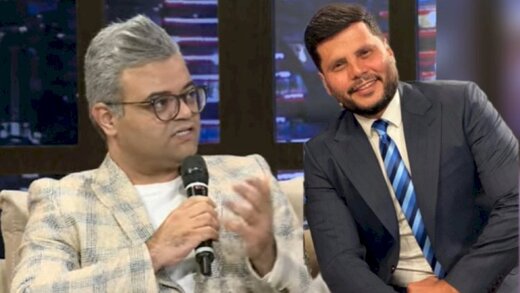 وقتی دُم خروس در رسانه های آذربایجان بیرون می زند