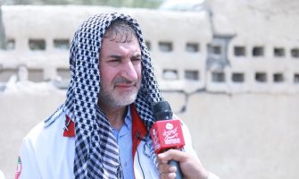 ۳۹ تیم امداد و نجات در مناطق زلزله زده هرمزگان حضور یافتند/برنامه ریزی‌های لازم جهت تامین ۴۰۰۰ تخته موکت و ۷۵۰۰ تخته پتو صورت گرفته است