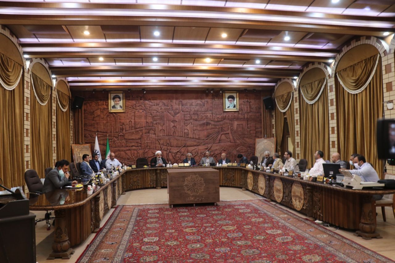 شورا به منافع حومه تبریز هم توجه کند/شورا انتظار تایید ۱۰۰ درصدی مصوبات را ندارد