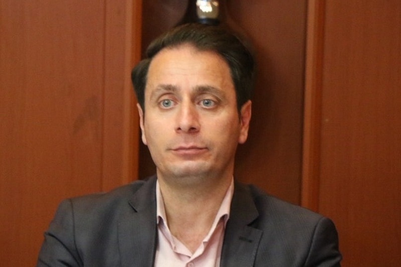 انتصاب سرپرست هیأتهای شنا و کوهنوردی استان