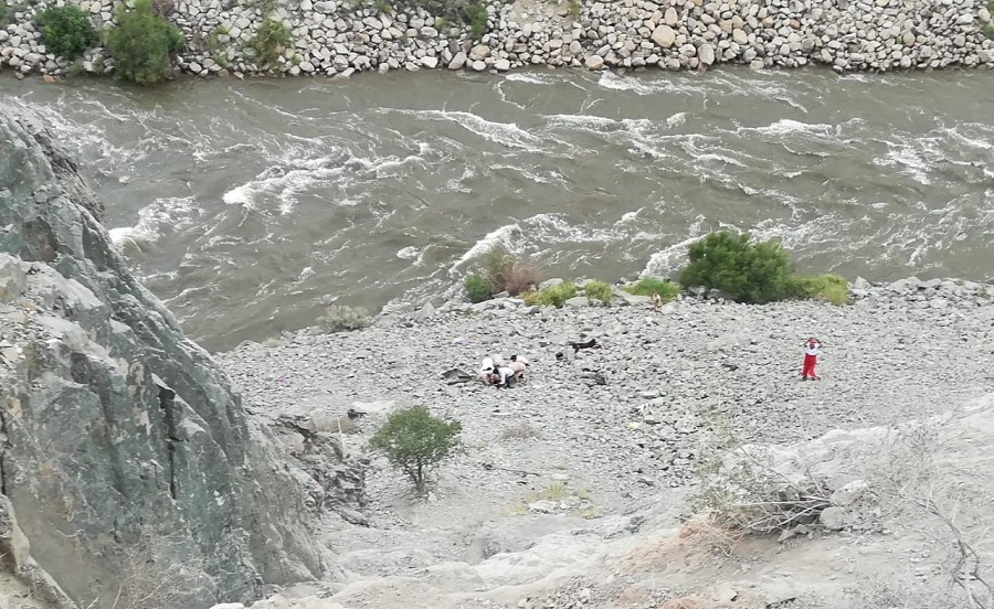 آلودگی هسته‌ای ارس صحت ندارد