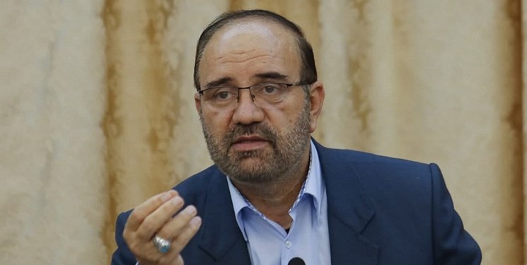 ارمنستان آلایندگی ورودی به رودخانه ارس را کنترل کند