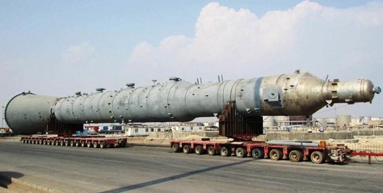 تولید 60 درصد بوژی کشور در آذربایجان‌شرقی/ بومی‌سازی قطعات صنعت ریلی