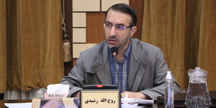 امنیت ملی تنها وابسته به توان نظامی نیست