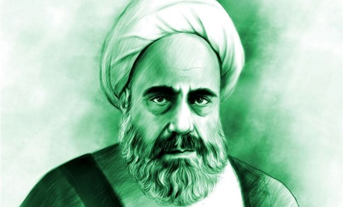 نمایش دلدادگی علامه ای از سراب به مولا علی در «الغدیر»/ زحمات 40 ساله برای اثبات شیعه امیرالمومنین (ع)