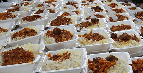 اختصاص 3 هزار تن برنج و شکر برای ایام محرم و صفر در آذربایجان‌شرقی/ توزیع 1331 تن گوشت منجمد