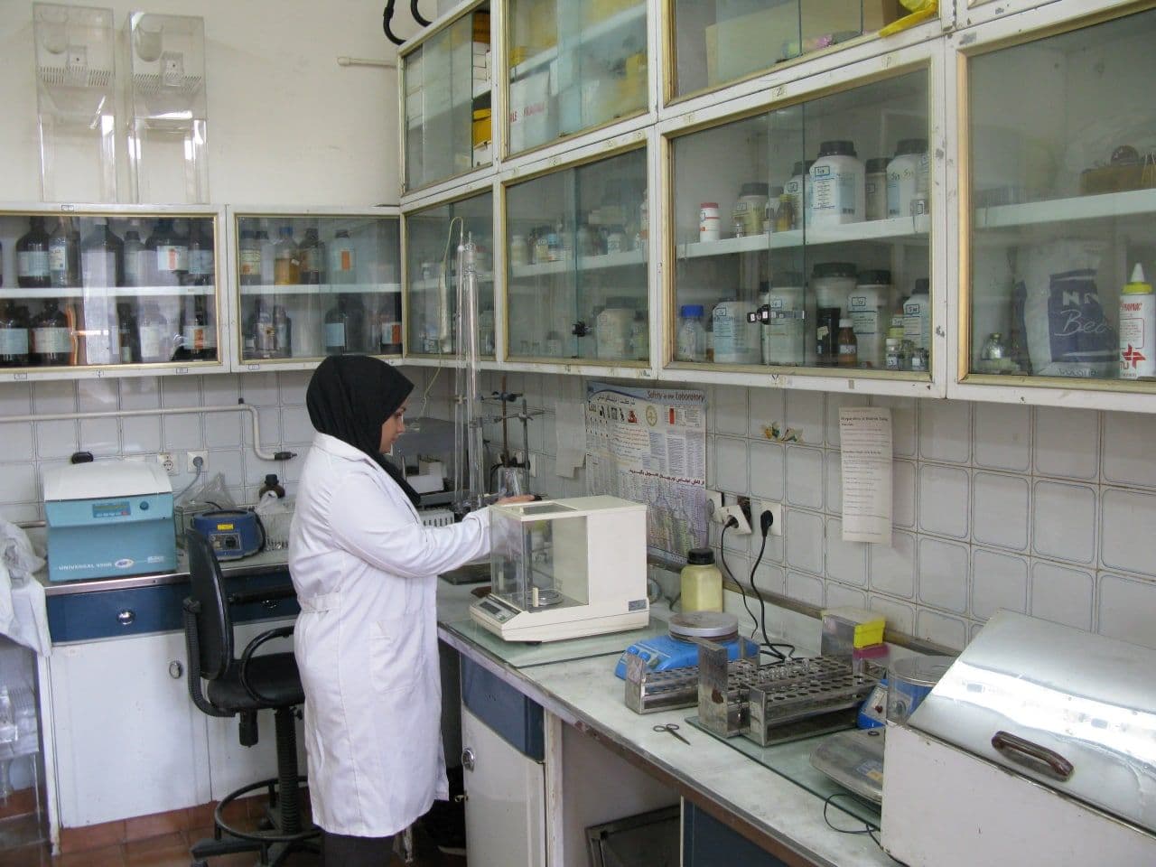 تکمیل کارگاههای پارک علم و فناوری آذربایجان شرقی