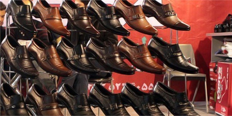 ارزآوری یک بشکه نفت با صادرات 3 جفت کفش