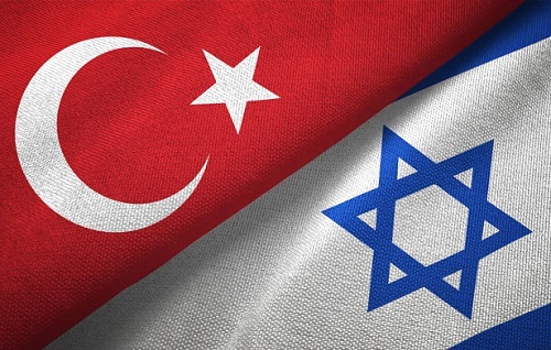 تحقیری دیگر برای ترکیه؛ رژیم صهیونیستی گسترش روابط با ترکیه را مشروط کرد!