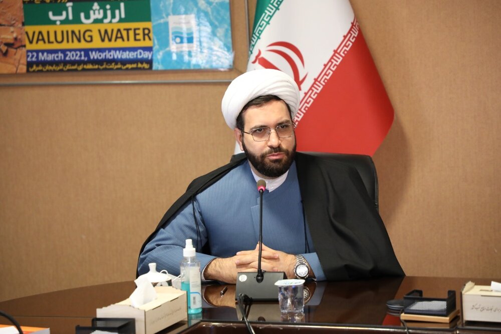 با برخورد غیراخلاقی با بدحجابی مخالفیم/ ماجرای ورود ستاد به اضافه‌کاری نجومی در یک اداره