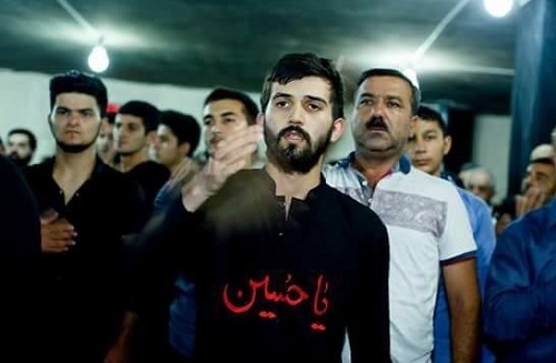 بیانیه طلاب، روحانیون، شعرا و مداحان استان های شمالغرب در محکومیت سیاست های ضد دینی دولت جمهوری آذربایجان