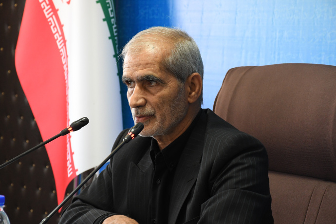 دانشگاه تبریز تا دو سال آتی پارک علم‌و‌فناوری تاسیس می‌کند/سامانه «نان»، حلقه وصل بین دانشگاه و صنعت است