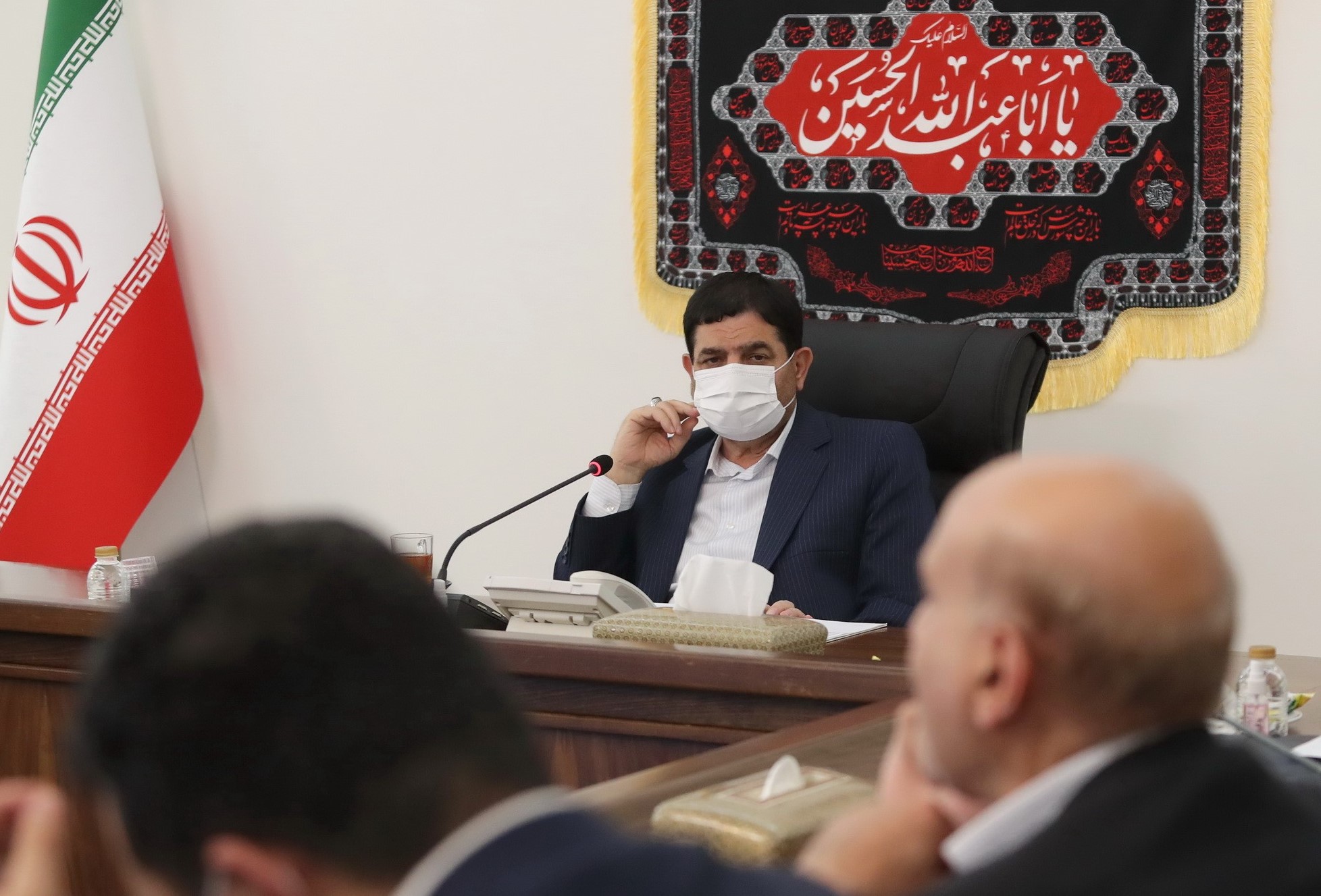 لزوم توجه به پایش و پایداری مشاغل ایجاد شده در دولت سیزدهم/ عرضه نیروی کار به ثبات رسیده است