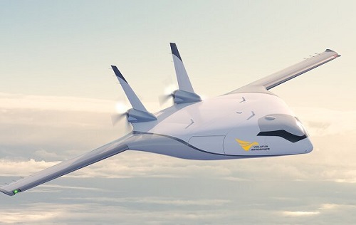 ادعای واشنگتن پست درباره تحویل نخستین محموله پهپادهای ایرانی به روسیه