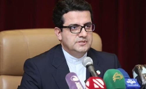 سفیر ایران در جمهوری آذربایجان: خاک ایران به مدت 30 سال مسیر اصلی اتصال جمهوری آذربایجان به نخجوان بوده و هست