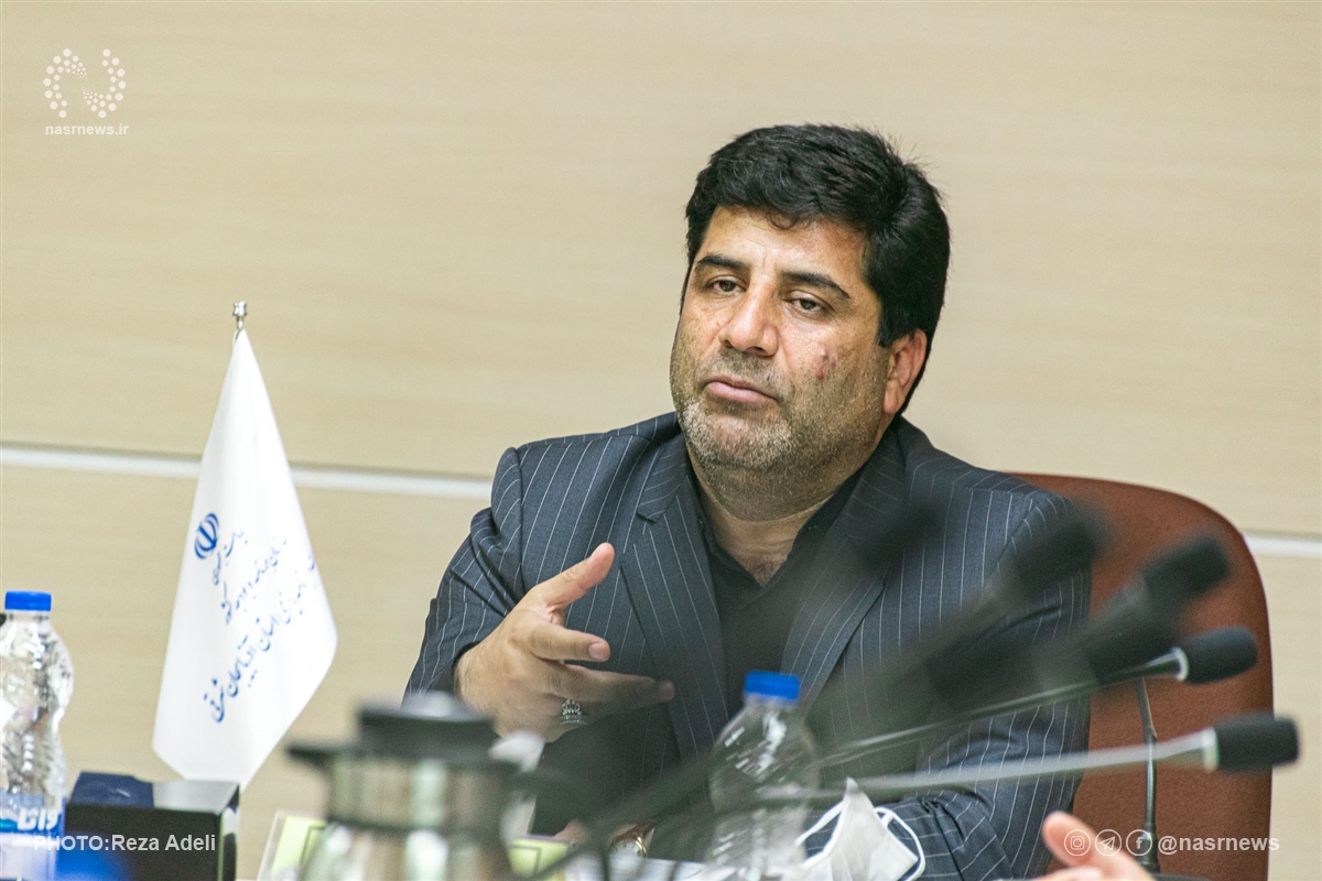 تقلائی برای ابقاء نداشتم!