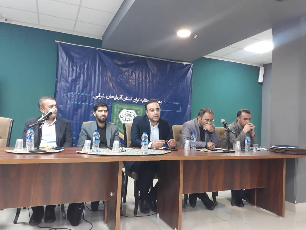 فساد از ستادهای انتخاباتی شروع می‌شود/دسترسی به سامانه پارک حاشیه‌ای وجود ندارد