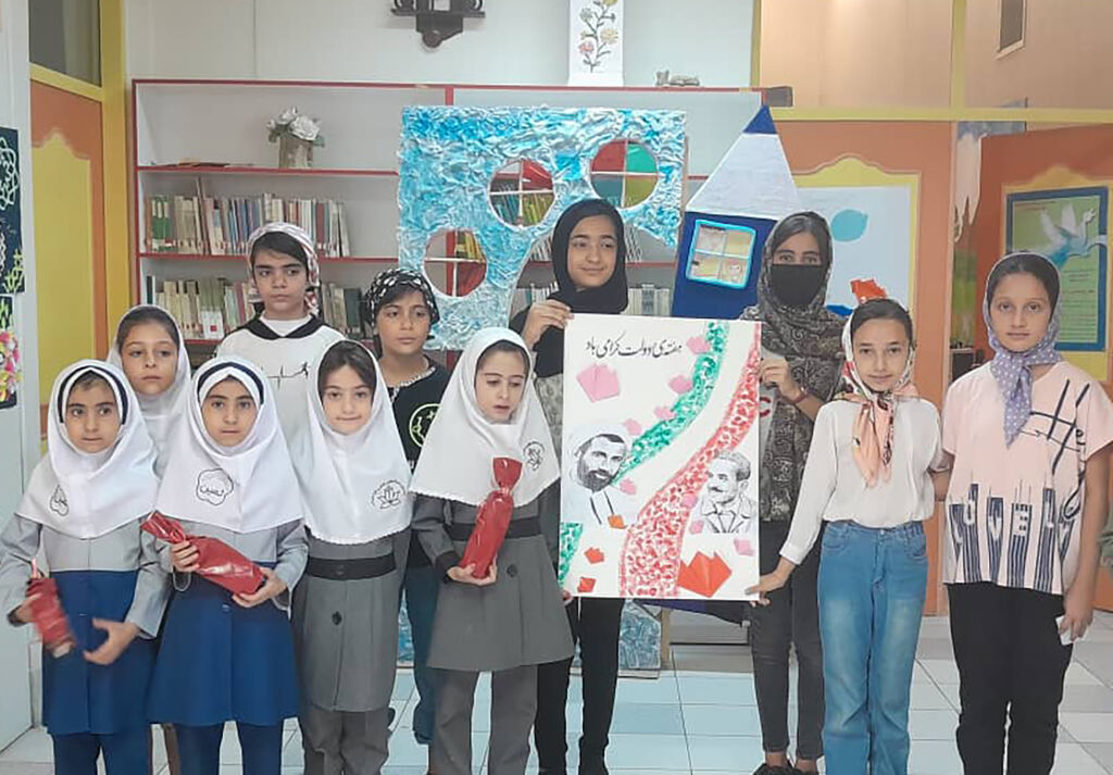 آئین‌های بزرگداشت هفته دولت در آذربایجان‌شرقی