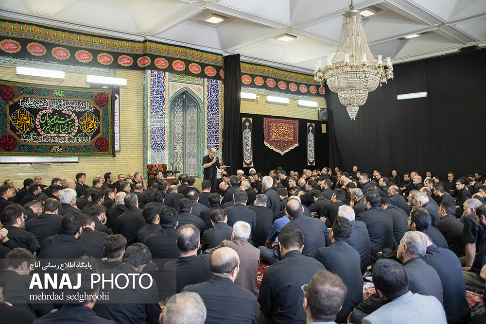 تاسوعا آغاز عطشناک نهضت حسینی