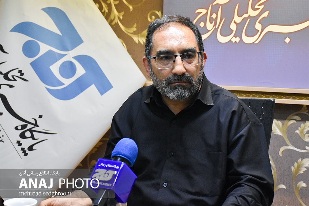 کسانیکه علیه شهردار حرف می‌زدند به او رای دادند!/ با دستمال کثیف نمی‌توان شیشه پاک کرد