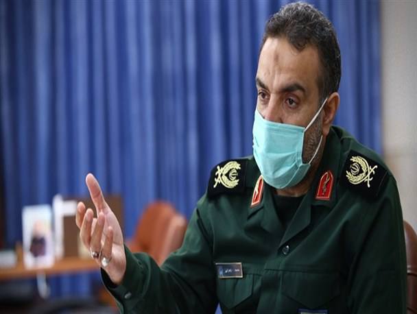 چرا ۱۳ شهریور مبدأ حرکت‌های جهادی در کشور است؟/ بیش از ۴۰ هزار گروه جهادی و بسیجی در کشور داریم