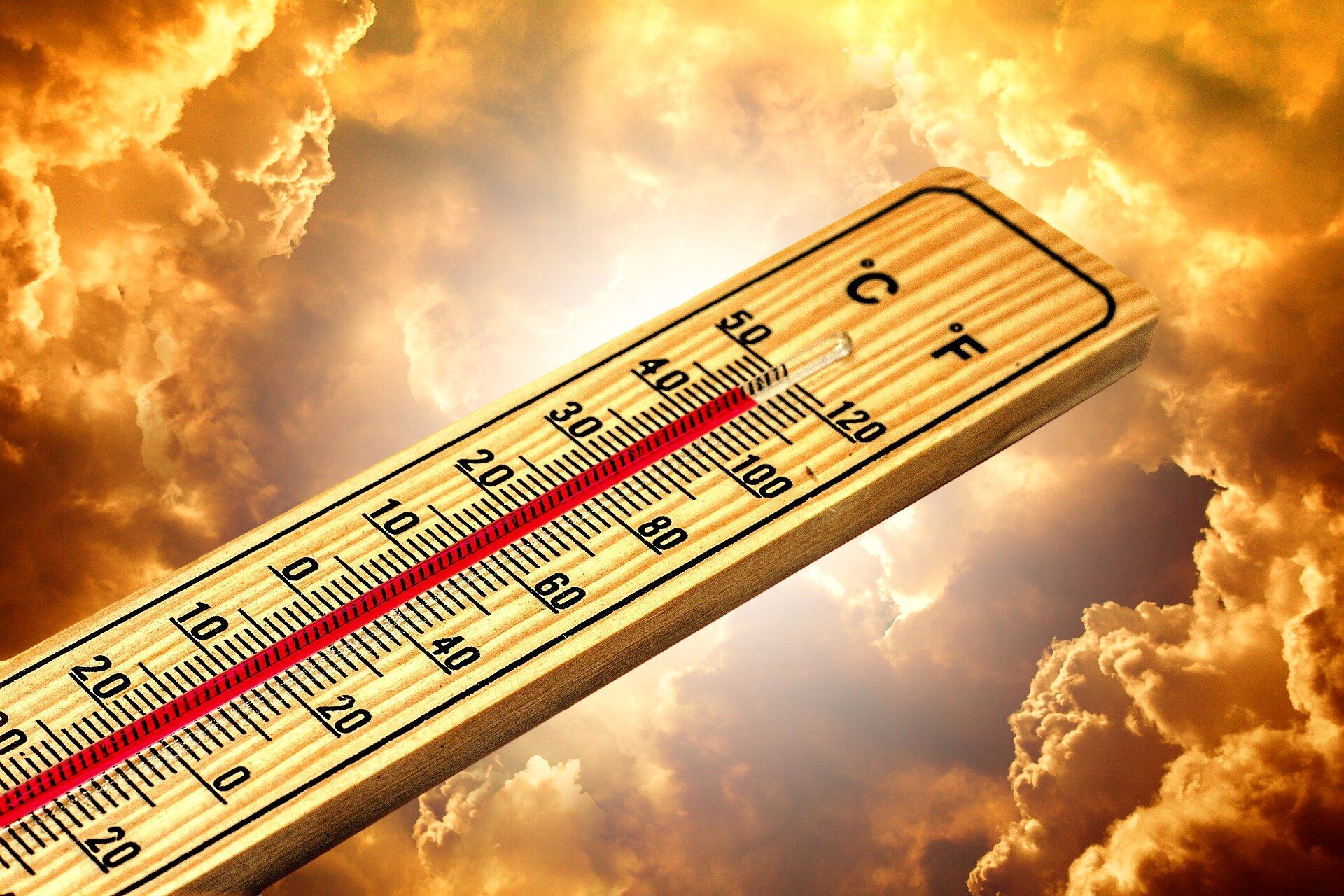 دمای هوا در آذربایجان‌شرقی افزایش می‌یابد