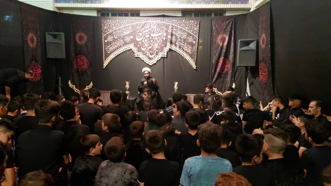 قطره قطره تا دریایِ خیر/ وقتی مسجد پناهگاه مردم محروم می‌شود