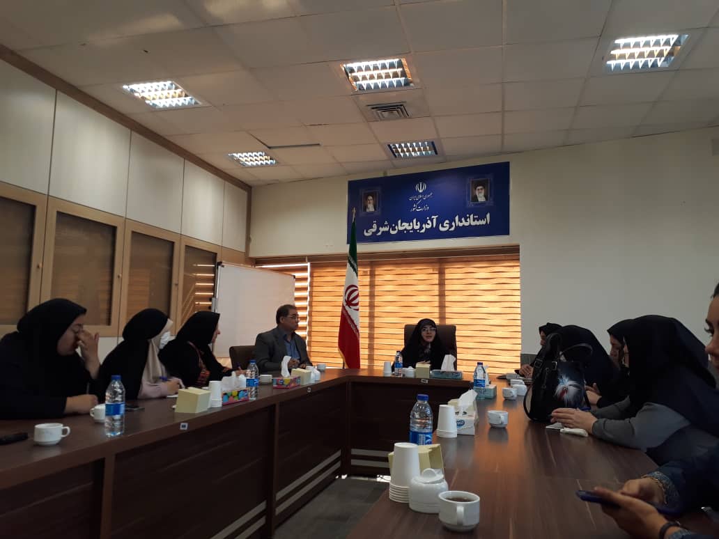 بحران پیری جمعیت در آذربایجان‌شرقی/ امتیازاتی برای استخدام مادران در نظر گرفته می‌شود