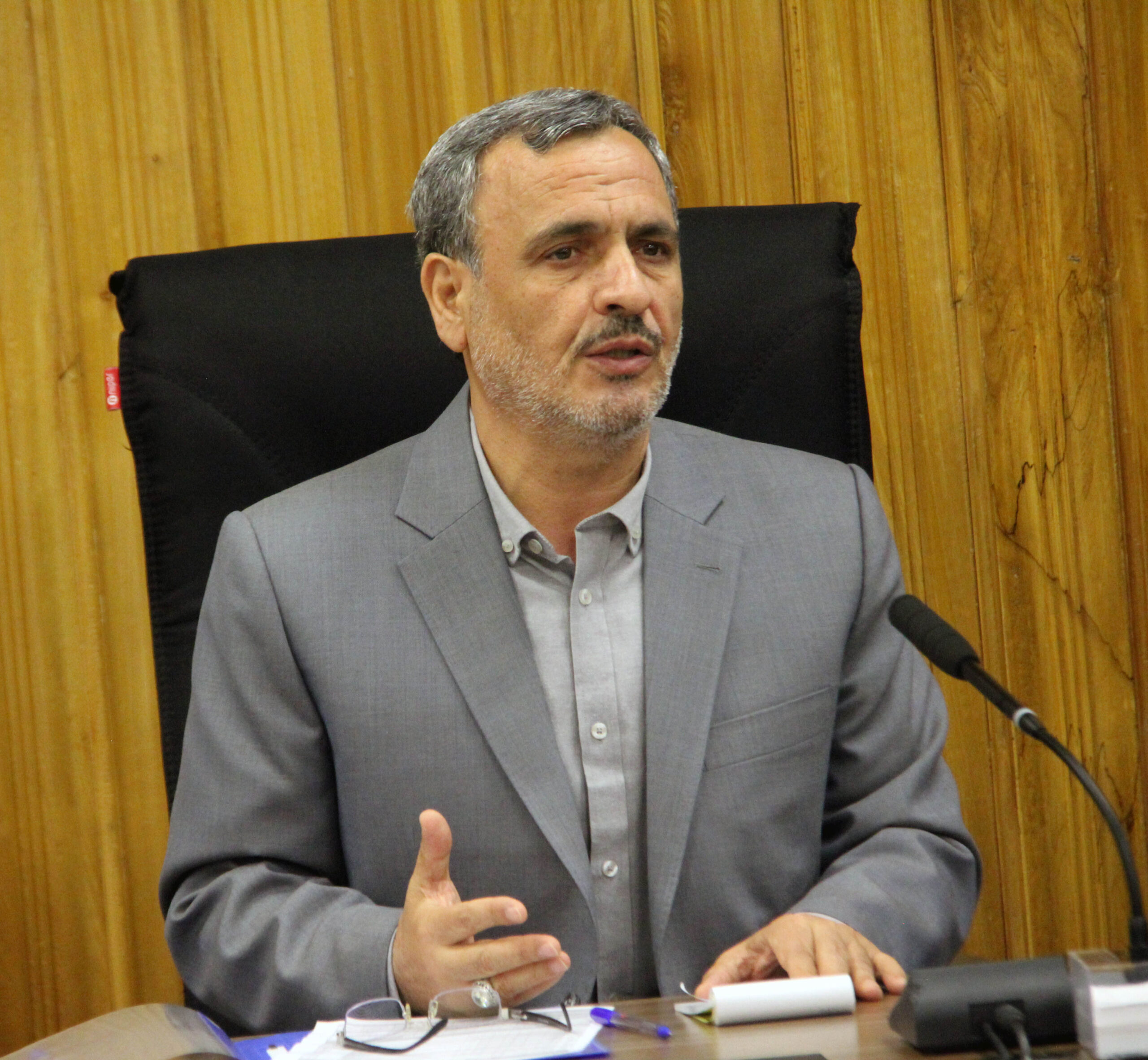 بهره مندی ۸۰ روستا از نعمت گاز در هفته دولت/تلاش می‌کنیم نیروگاه از مازوت استفاده نکند