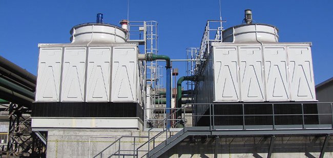 ساخت بزرگ‌‌ترین پمپ‌های خنک کننده صنایع فولادی در تبریز