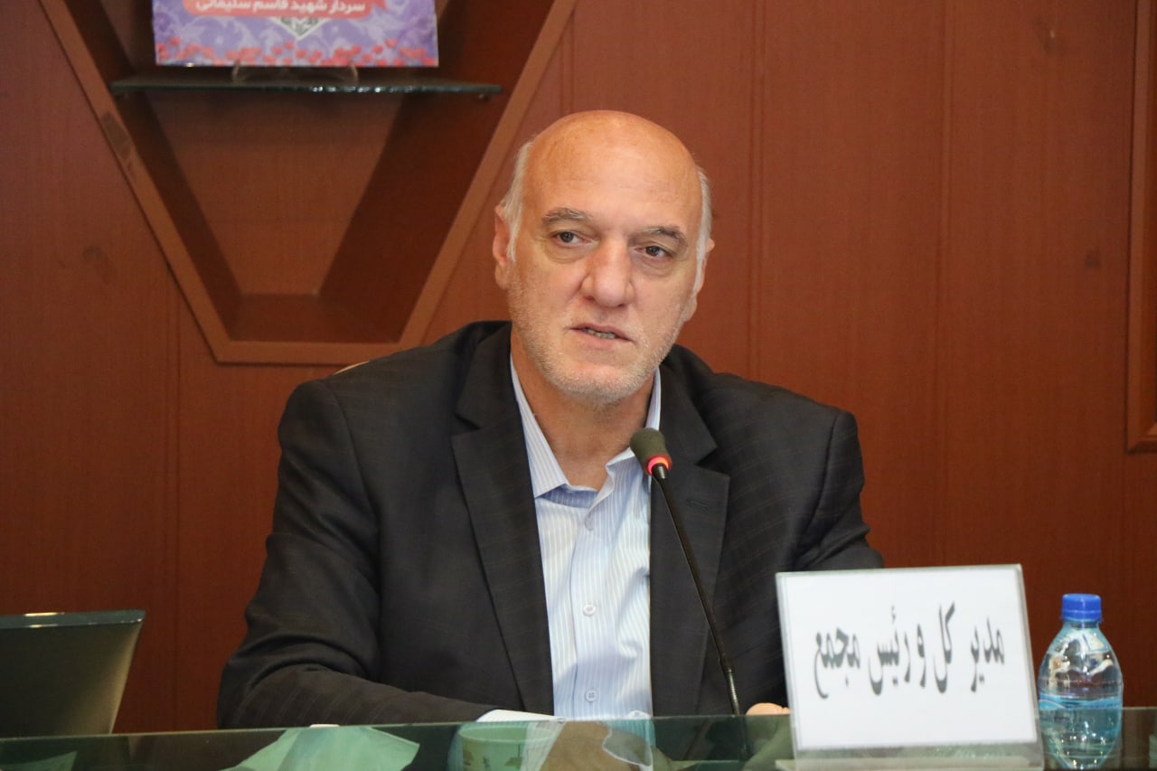 تعیین سرپرست هیات فوتبال؟ ریش و قیچی دست شماست آقای ستوده‌نژاد