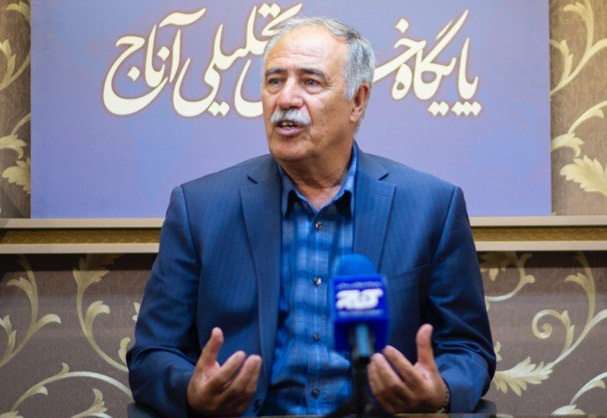 زیر و بم فعالیت‌ تیم‌های پایه تراکتور/ با آغوش باز از بردیف استقبال می‌کنیم